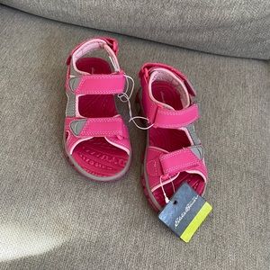 Eddie Bauer Sandals